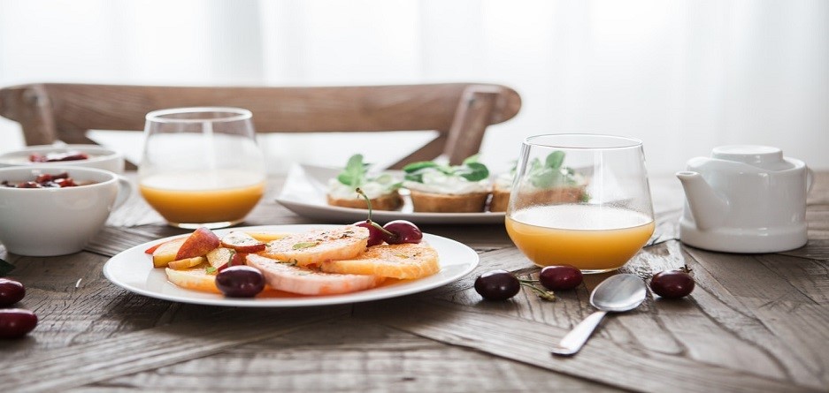 اگر از عاشقان وعده صبحانه هستید این 10 خوراکی سالم را فراموش نکنید