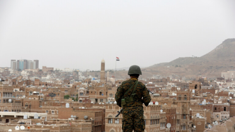 انصارالله پایگاه هوایی ملک خالد و فرودگاه ابها را با پهپاد هدف قرار داد