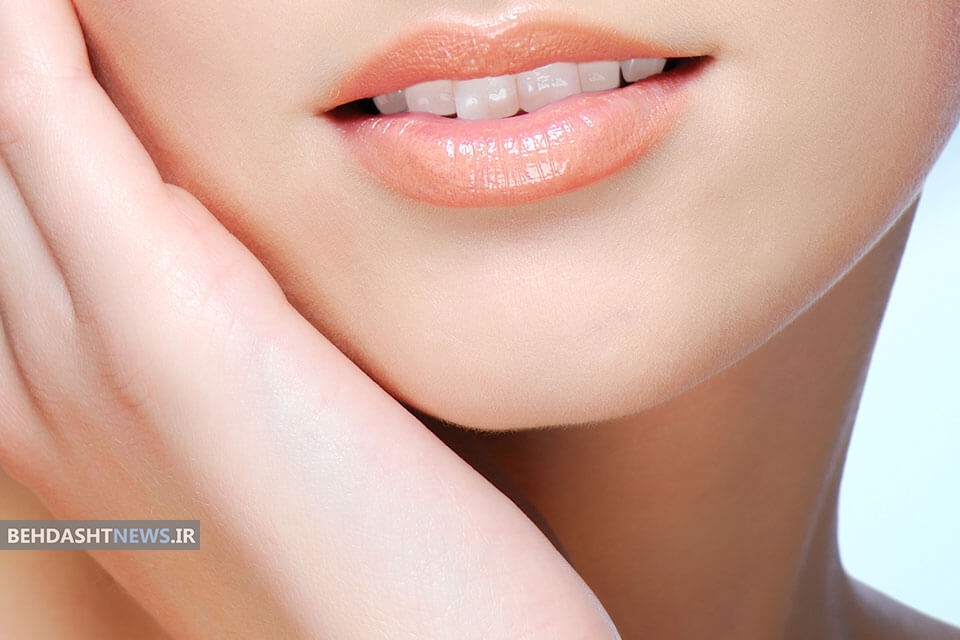فرم چانه ها چه چیزهایی درباره سلامت ما می گوید؟