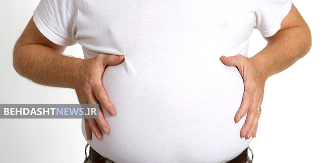 روش هایی برای از بین بردن نفخ شکم