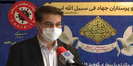 این شهر هفته ای سرنوشت ساز را در برابر کرونا سپری می کند