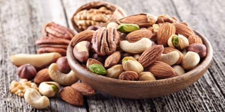 در دوران کرونا چگونه آجیل و خشکبار را ضدعفونی کنیم؟