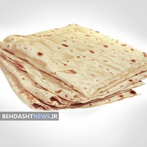 فروش نان‌های میکروبی در سوپر مارکت‌ها! 