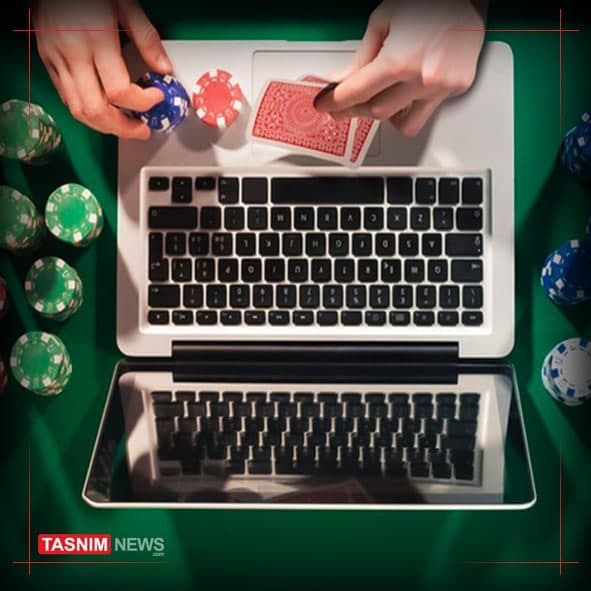 ۳ ادمین1 میلیون فالووری در دستان پلیس+عکس