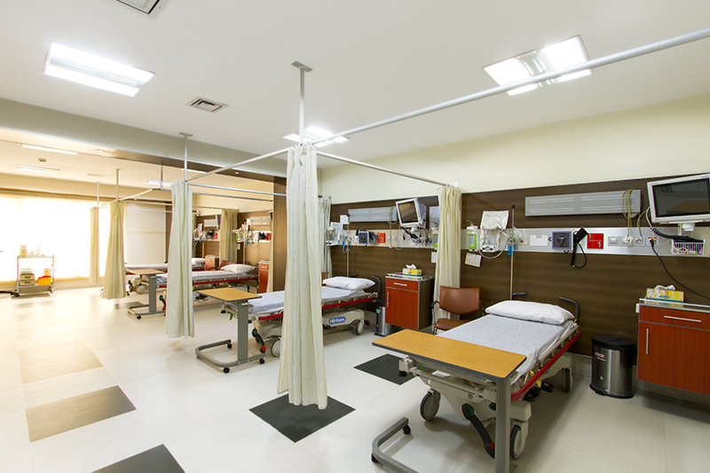 سمینار بیمارستانهای ارتقاء دهنده سلامت برگزار شد