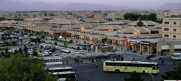 ماجرای بسته مشکوک در ترمینال اصفهان + عکس