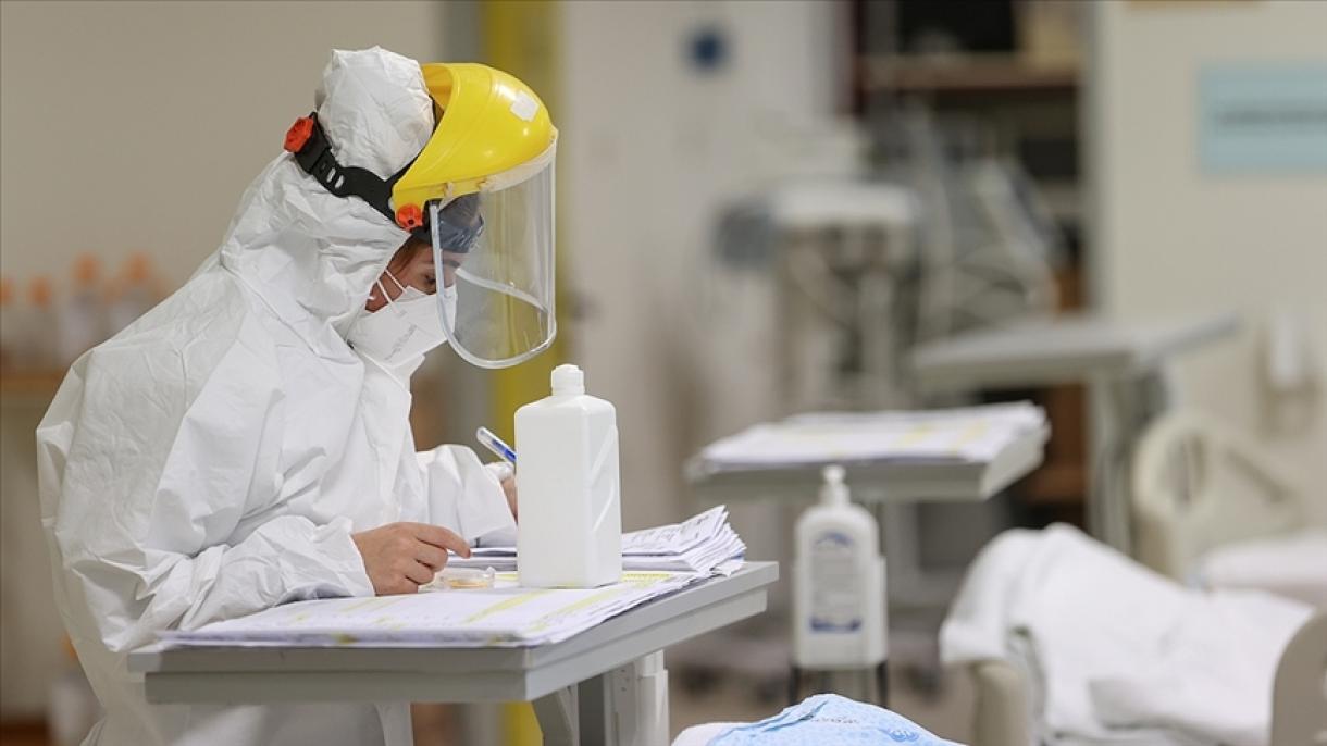  هشدار، بستری‌ بیماران کمتر از 10 سال در تهران افزایش یافت