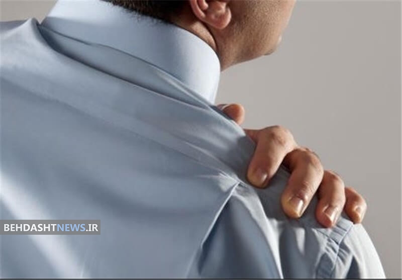 آنچه که باید درباره شانه درد بدانید 