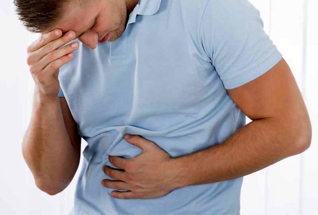  درمان یبوست در 3 دقیقه با این ترفند آسان