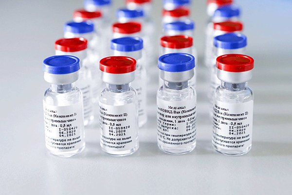 واکسن این کشور مجوز بازاریابی در تونس را دریافت می‌کند