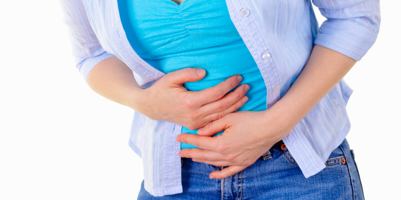 آیا هنگام غذا خوردن احساس درد می کنید؟