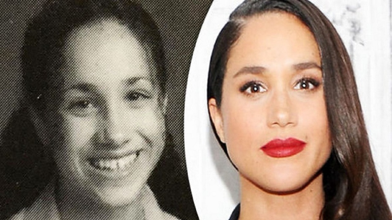 ۹ حقیقت جالب درباره مگان مارکل، عروس خاندان سلطنتی بریتانیا + تصاویر