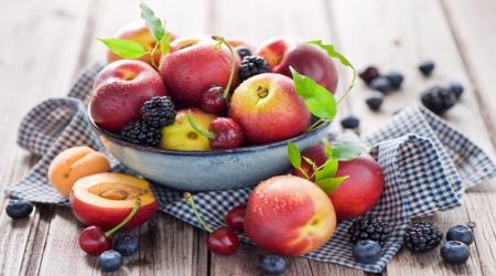 بهتر است قبل از خوردن میوه از این حقایق آگاه شوید
