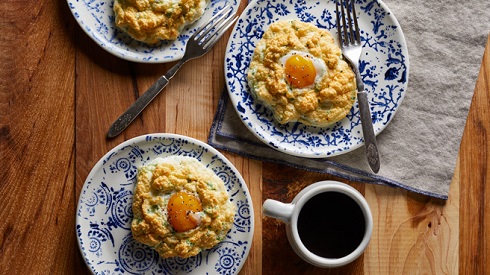 میل به صبحانه خوردن ندارید؟! 