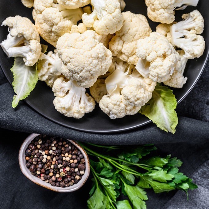 زیاد گل کلم نخورید+دلیل