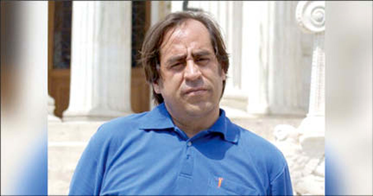 مرگ کرونایی به خاطر 5 میلیون تومان دستمزد! +عکس