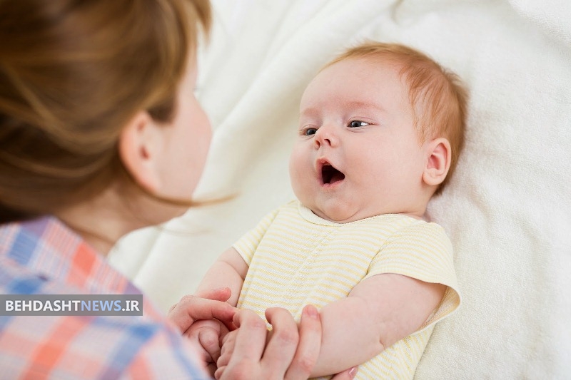 شیردهی بیش از دو سال موجب کند‌ذهنی کودک می‌شود 