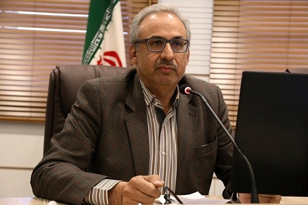گردش کرونای انگلیسی در این استان