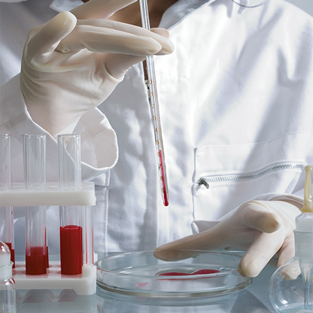 همه چیز درباره تست آنتی بادی/تفاوت آن با تست PCR