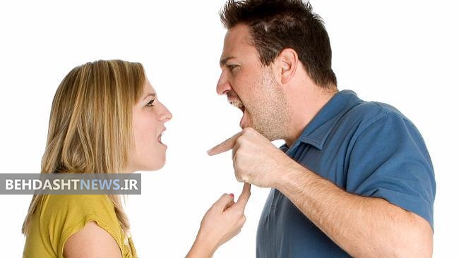 بیمارگونه همسرتان را چک می‌کنید؟