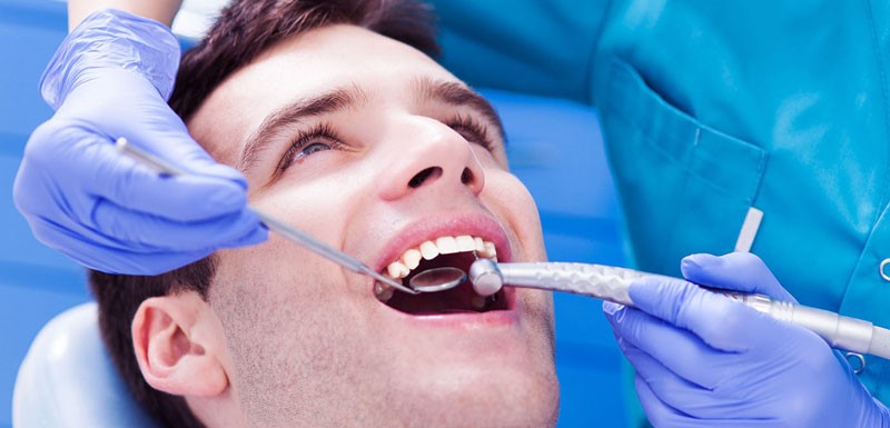 اصطلاحات متداول دندانپزشکی
