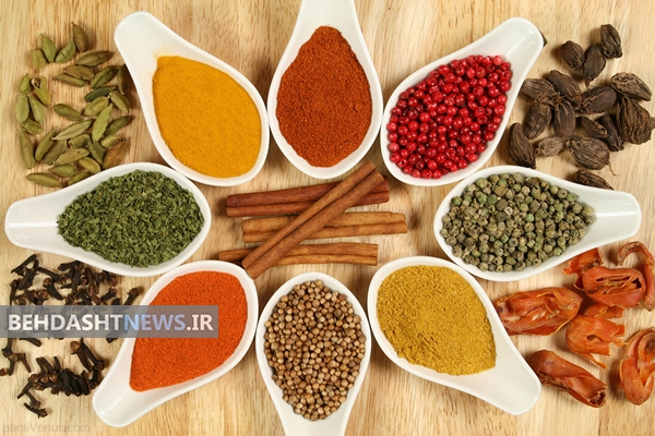 پودر طبیعی ضد نفخ معده