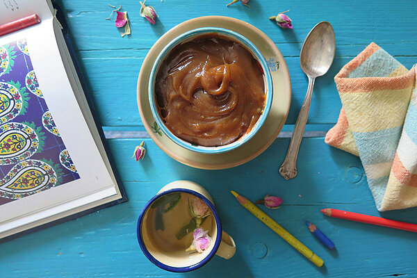 خواص شگفت‌انگیز سمنو