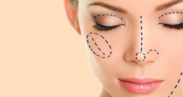 لیفت بینی چگونه است؟