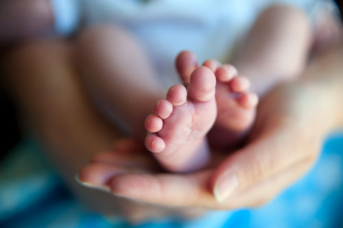جدیدترین دستگاه برای زایمان بدون درد