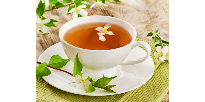 6 خاصیت چای بهار نارنج 