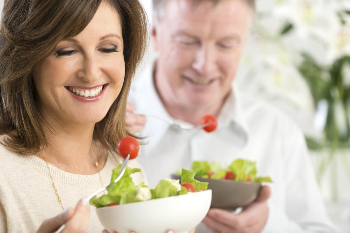 اختصاصی/ کاهش خطر مرگ با این خوراکی‌های خوشمزه