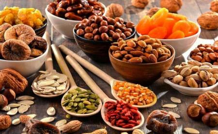 نکات ضروری خرید "آجیل" و "شیرینی" در روزهای کرونایی