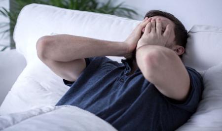 ۴ گام سریع برای جلوگیری از دیدن کابوس