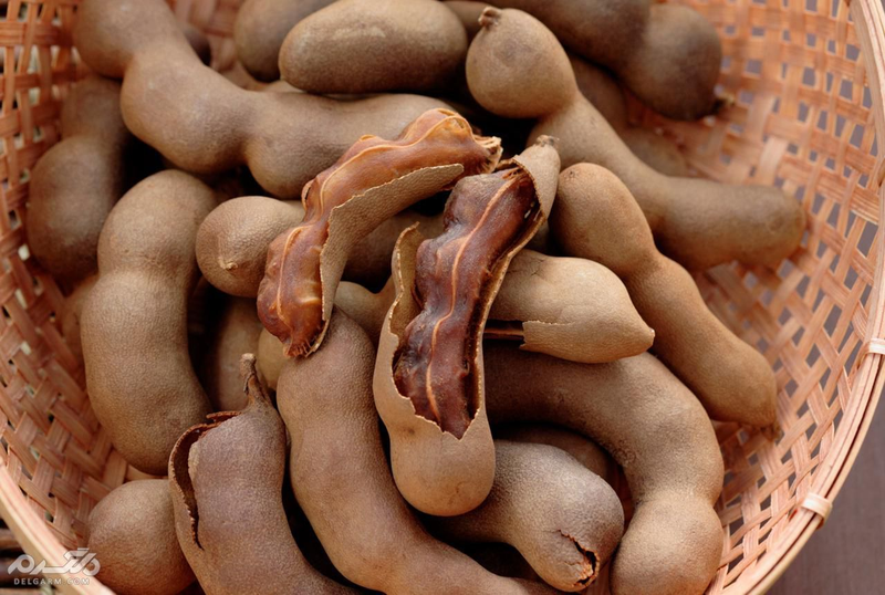 خواص باورنکردنی تمبر هندی