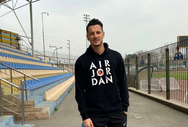 یاغی جدید استقلال جواب پرسپولیسی‌ها را داد+ عکس 