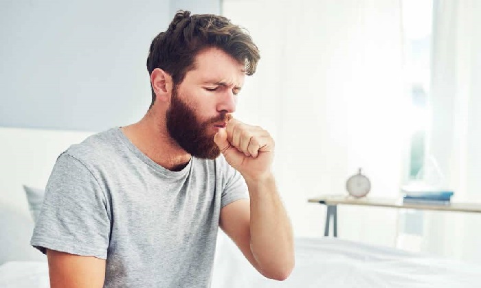 وقتی سرفه خشک به بروز مساله‌ای جدی اشاره دارد