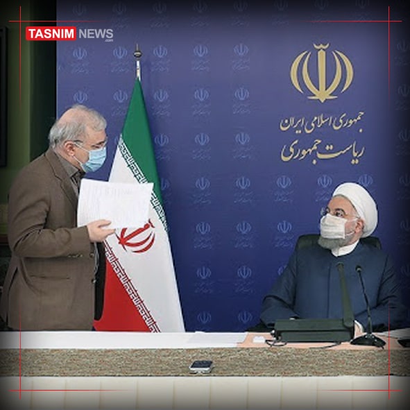 اتفاقی برای مردم بیفتد چه کسی  مسئول است؟