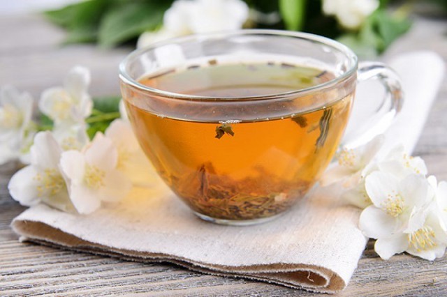 این چای گیاهی به «زهر گرگ» معروف است !