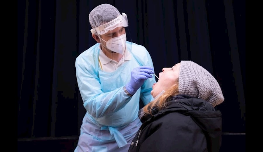 شوک کرونا در اتریش