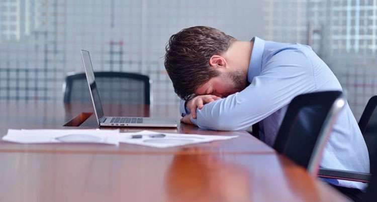 تکنیک هایی برای از بین بردن خستگی بهاری 