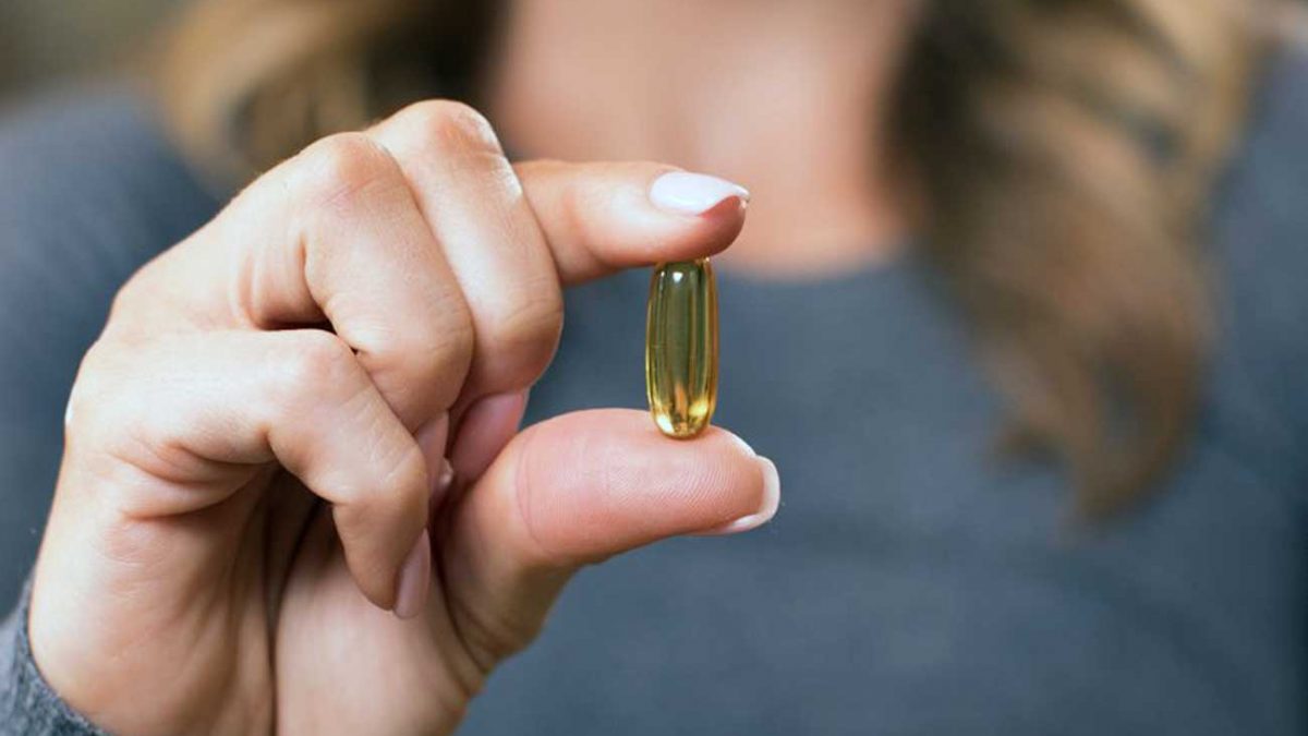 با منابع سرشار از اسیدهای چرب امگا ۳ به غیر از ماهی آشنا شوید