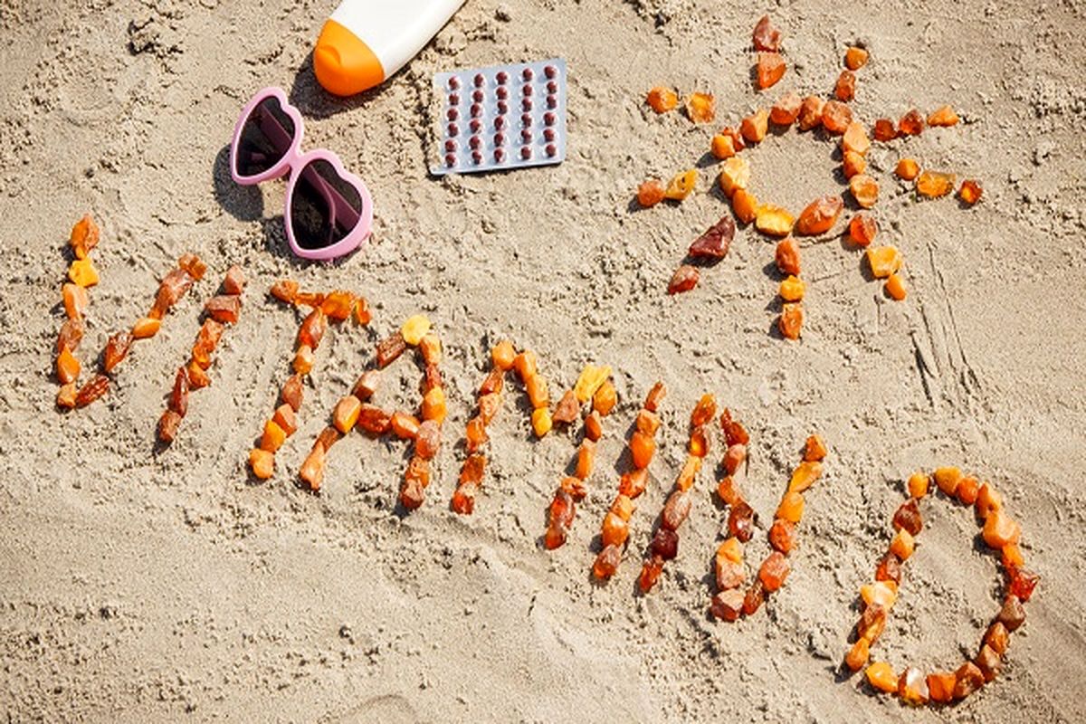  این ویتامین می‌تواند ریسک ابتلا به کرونا را در رنگین پوستان کاهش دهد