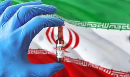 این واکسن ایرانی عارضه و خطری ندارد