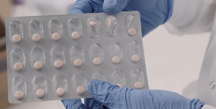 تولید واکسن کرونا در قالب قرص