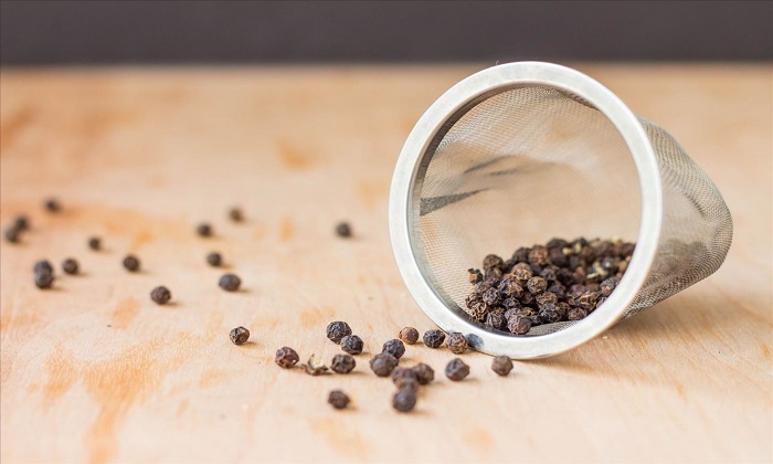 با مصرف فلفل سیاه این بیماری را دور بزنید