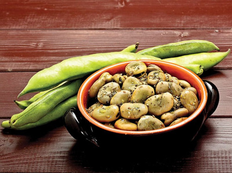 از بیماری باقله‌ای چه می‌دانید؟