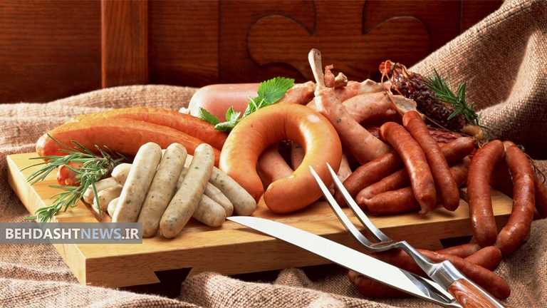 مواد غذایی خِنگ کننده را بهتر بشناسید