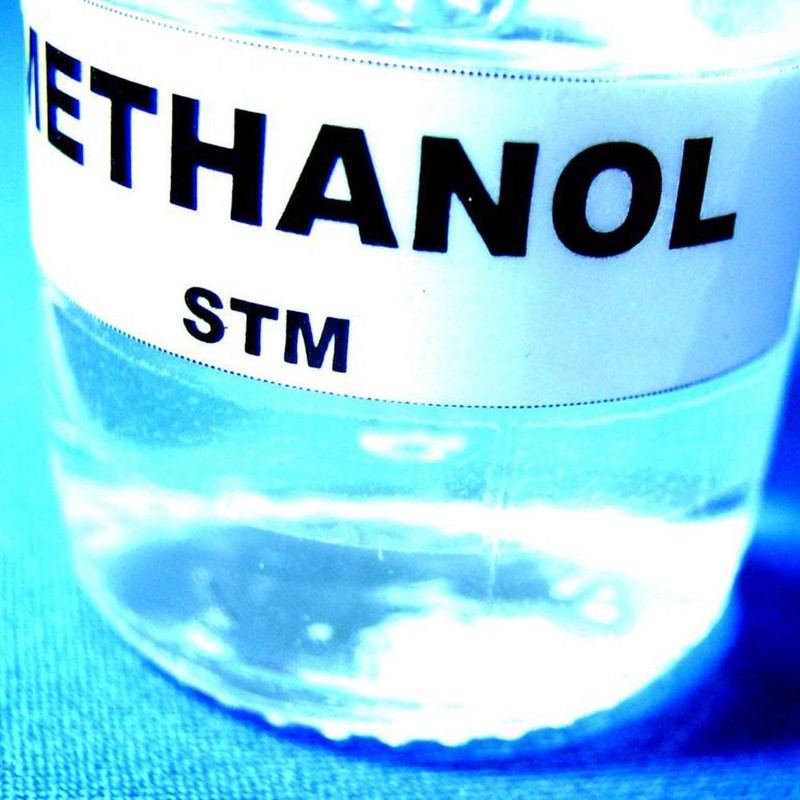 مصرف متانول چه بلایی سرتان می آورد