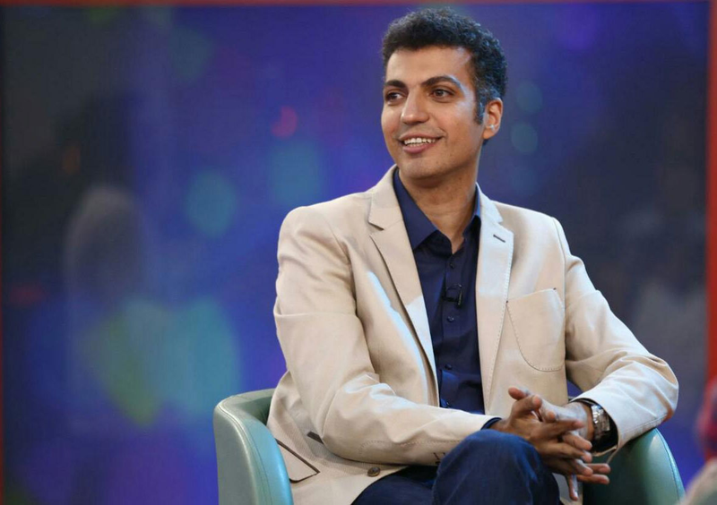 عادل فردوسی پور ورژن 1400+ عکس