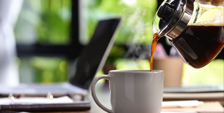  زیاده روی در مصرف  قهوه شما را بیمار می‌کند